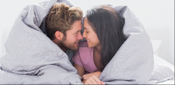 San Valentín: cómo despertar las energías del amor en tu hogar