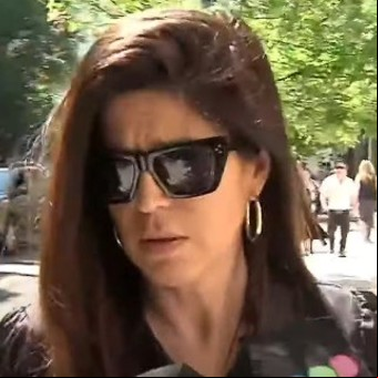 La bronca de Elba Marcovecchio tras la última operación de Jorge Lanata:  "Es asqueroso lo que están haciendo"