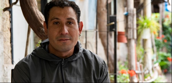 "La Difunta Correa me salvó": la increíble historia del camionero que estuvo secuestrado en Chile