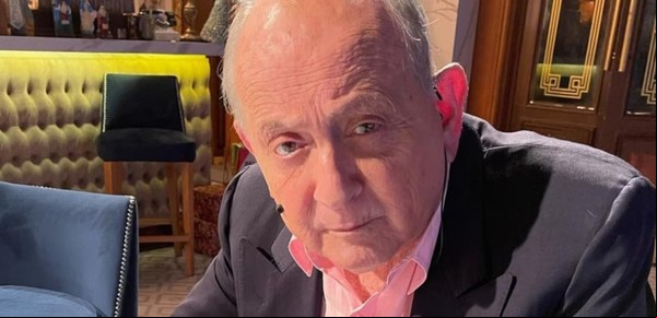 Internaron a Chiche Gelblung: qué le pasó y cuál es su estado de salud