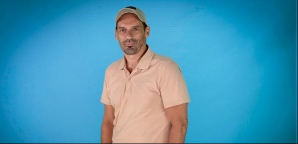 Ezequiel, el hermano empresario de Furia que lleva uno de sus productos a todo el país: "Soy un furioso, pero de las ventas" 