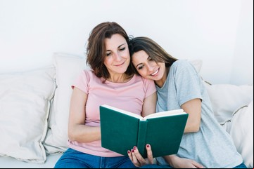 Las 10 frases que fortalecen la autoestima de los hijos, según la Inteligencia Artificial