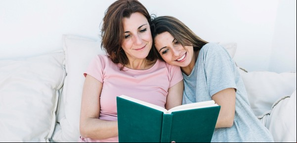 Las 10 frases que fortalecen la autoestima de los hijos, según la Inteligencia Artificial