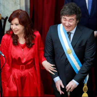 En la Justicia advierten por un acuerdo del Gobierno con los K y Milei gana un enemigo peligroso