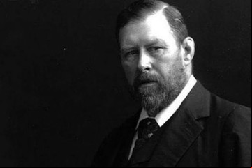 Un irador descubre un nuevo cuento del autor de Drácula, Bram Stoker