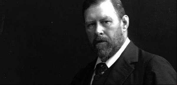 Un irador descubre un nuevo cuento del autor de Drácula, Bram Stoker