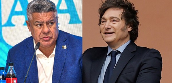 Nombraron al funcionario que presidirá el Comité encargado de reformular el régimen de beneficios fiscales para los clubes argentinos