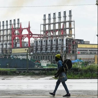 Un apagón nacional, ahora un huracán. ¿Cuánto puede aguantar Cuba?