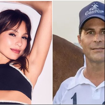 Pampita rompió el silencio sobre los rumores de un nuevo romance: "Puedo hacer lo que tenga ganas"