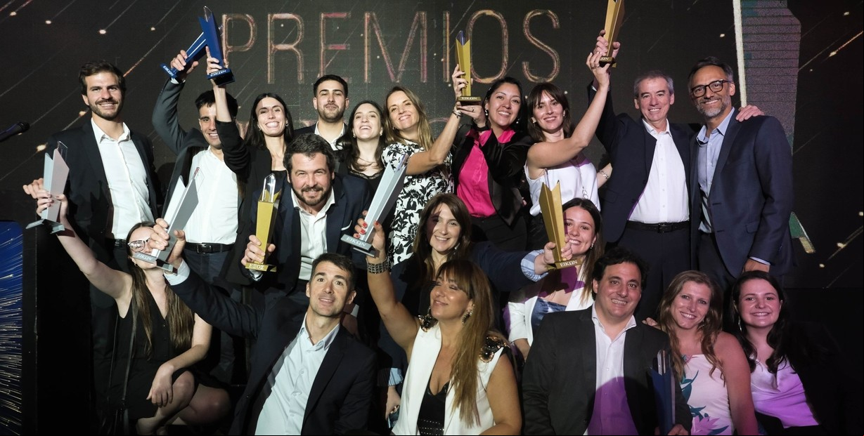 Premiaron a las mejores campañas de comunicación institucional 