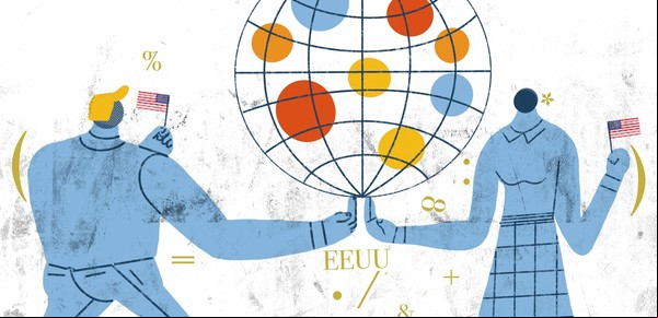 2025: un año entre elecciones y guerras