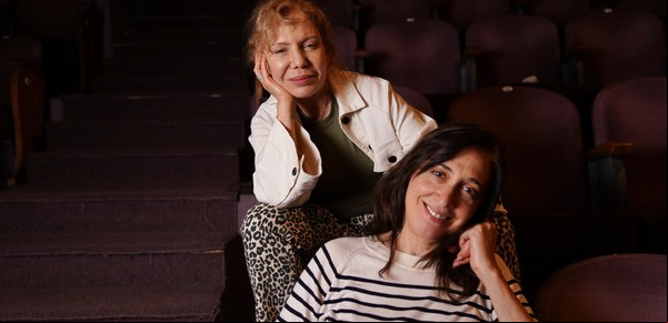 Cecilia Roth, Andrea Garrote y los límites del amor maternal, en teatro