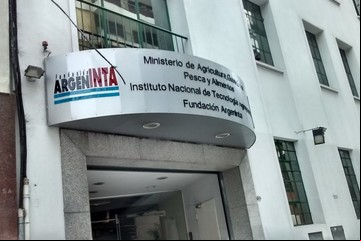  "Subasta histórica": vendieron el emblemático edificio del INTA en pleno Palermo por más de US$ 18 millones