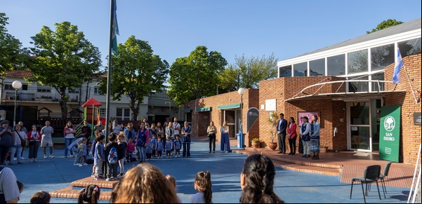 San Isidro reconfigura el sistema educativo inicial con jornada completa y más capacidad en sus jardines