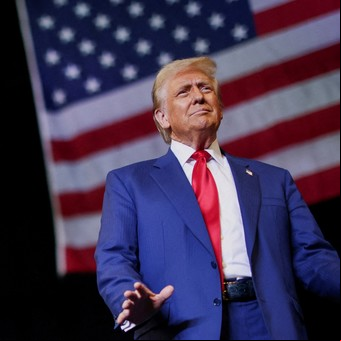 Elecciones en Estados Unidos: ¿Qué pasará si Donald Trump pierde con Kamala Harris?