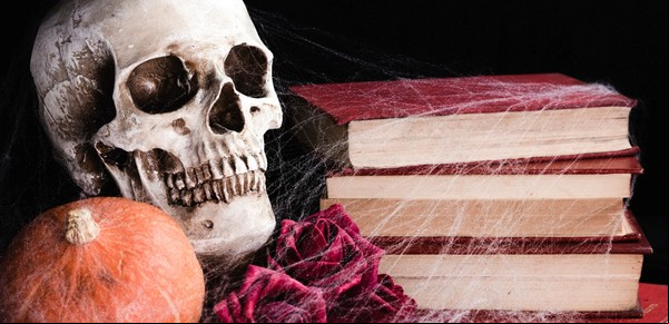 Halloween 2024: los 10 libros más terroríficos e interesantes para leer cada 31 de octubre