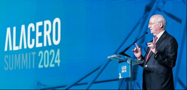 Paolo Rocca lanza un plan de ajuste en Ternium para competir con Brasil