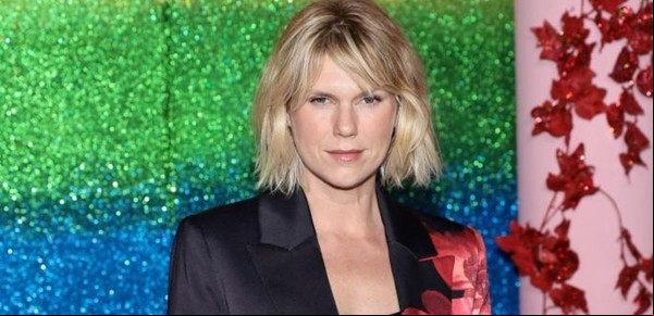 La hija sexy de Keith Richards debuta en la música con un tema "ideal para una noche de desenfreno"