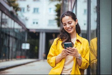 18 frases inspiradoras para empezar la semana con energía, ideales para compartir en WhatsApp
