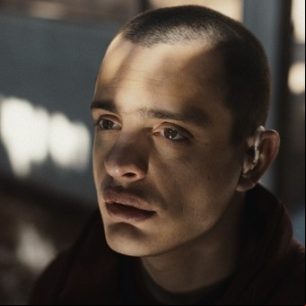 Simón de la montaña, la discapacidad y el amor en un filme argentino premiado en Cannes