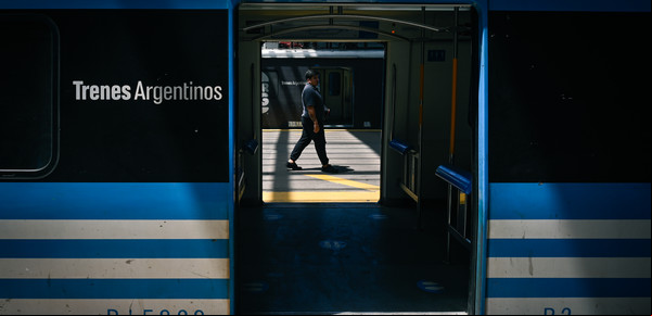 Paro de trenes 18 de diciembre: el jefe de La Fraternidad confirmó la medida de fuerza y acusó al Gobierno de hacerles una "trampa"