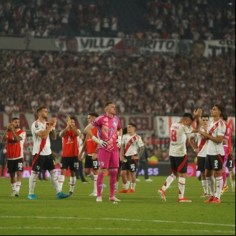¿Y ahora qué, River?: cuáles son los objetivos que le quedan al equipo de Gallardo después del cachetazo en la Copa Libertadores