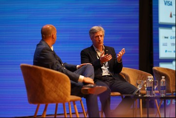 El presidente del Central bajó línea sobre la pelea entre bancos y fintech: "Vamos a tener tolerancia cero a cualquier comportamiento abusivo"