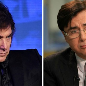 Fontevecchia denunció a Milei por "incitación al odio" y "persecución" contra los periodistas