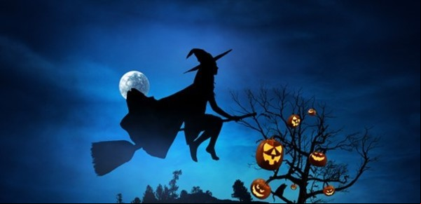 Por qué el campo argentino es protagonista de la Noche de Brujas: lo que ocultan las escobas
