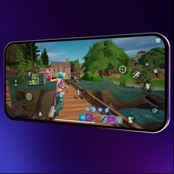 Fortnite: cómo jugar gratis desde un celular Android