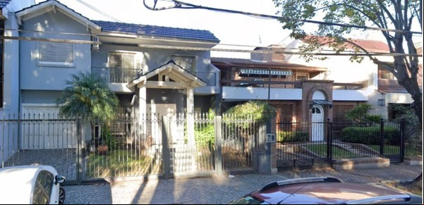Violento robo a una fiscal en Castelar: cuatro encapuchados la golpearon e intentaron asfixiarla