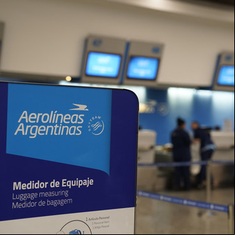 Aerolíneas: los tres gremios más duros adelantan que no habrá más medidas de fuerza hasta que no terminen la negociación