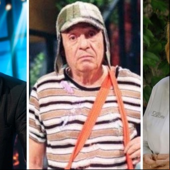 La TV abierta se renueva en noviembre: llega una lata turca, vuelven Wainraich, El Chavo y "El gran premio de la cocina", y ¿qué pasaría con Fantino?