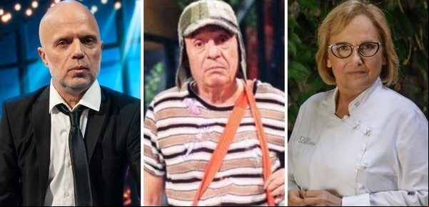 La TV abierta se renueva en noviembre: llega una lata turca, vuelven Wainraich, El Chavo y "El gran premio de la cocina", y ¿qué pasaría con Fantino?