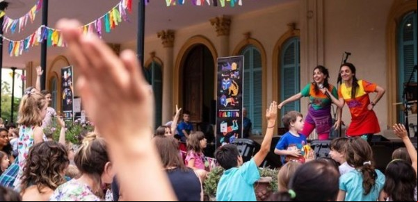 Filbita 2024: cuándo es, sedes y todo lo que necesitas saber sobre el festival de literatura para niños  