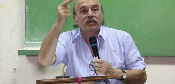 Crónicas de un ministerio sensible, según Jorge Luis Bernetti