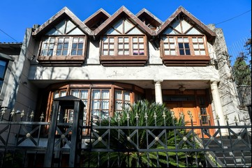 El Gobierno subasta una casa del ex secretario de Néstor y Cristina Kirchner decomisada por la Justicia