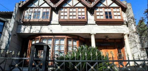 El Gobierno subasta una casa del ex secretario de Néstor y Cristina Kirchner decomisada por la Justicia