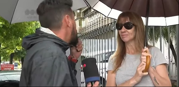Profesionales, "sádicos" y con inteligencia previa: la banda que asaltó a una fiscal en Castelar