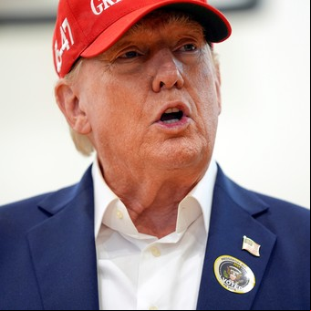 Elecciones en Estados Unidos: Donald Trump se aseguró el control del Senado