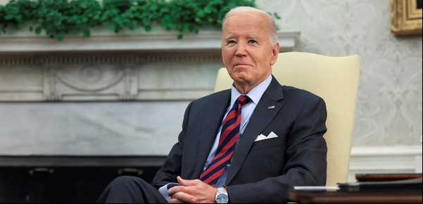 Elecciones en Estados Unidos: Joe Biden llamó a Donald Trump para felicitarlo y ofrecer una "transición tranquila"