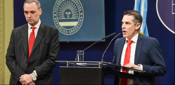 En el Gobierno creen que hay consenso para avanzar en una ampliación de la Corte Suprema