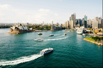 Uno a uno, estos son los pros y los contras de emigrar a Australia: todo lo que tenés que tener en cuenta