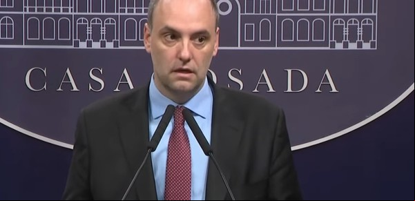 Tras el paro salvaje, el Gobierno anunció que desregula el servicio de rampas en aeropuertos y le quita el monopolio a Intercargo