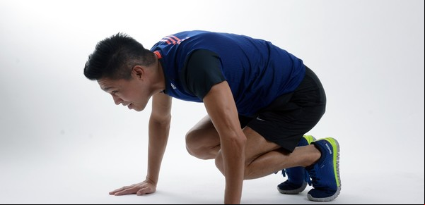 Burpees: el ejercicio completo que desafía tu resistencia y fuerza