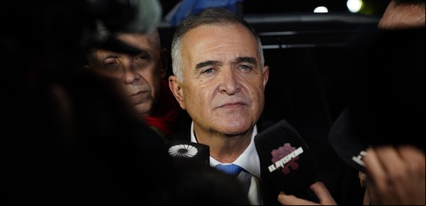 Nueva encuesta de gobernadores: cambios fuertes arriba y abajo del ranking