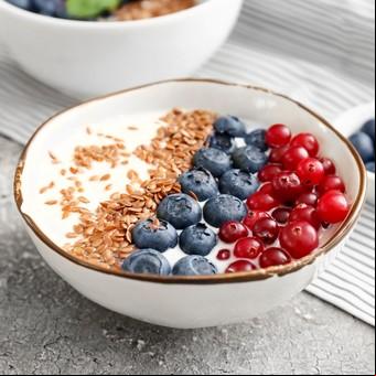 Semillas de lino: 10 recetas con este superalimento que baja el colesterol y embellece el cabello y la piel