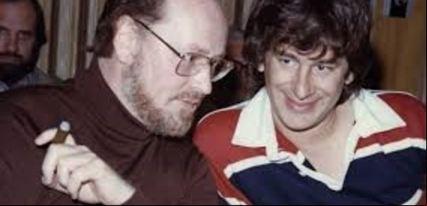 Disney+: La música de John Williams, de la mano de Steven Spielberg