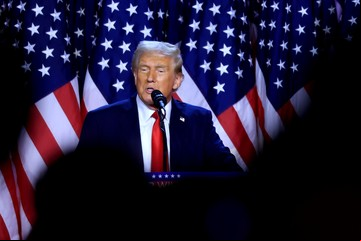 Trump: la derecha se vuelve multirracial