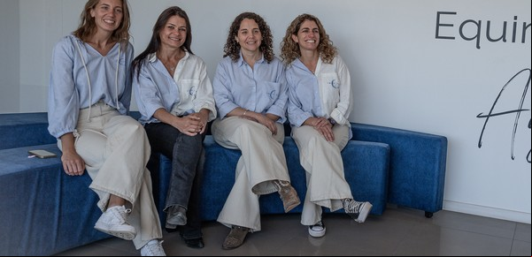Veterinarias cordobesas impulsan una biotecnología que está revolucionando al mundo del polo
